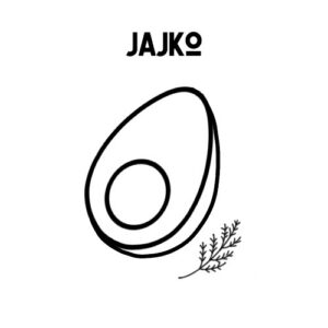 Jajko na twardo (roślinne)