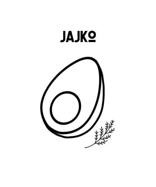 Jajko na twardo (roślinne)